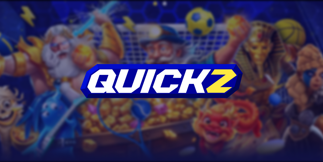 Quickz logo