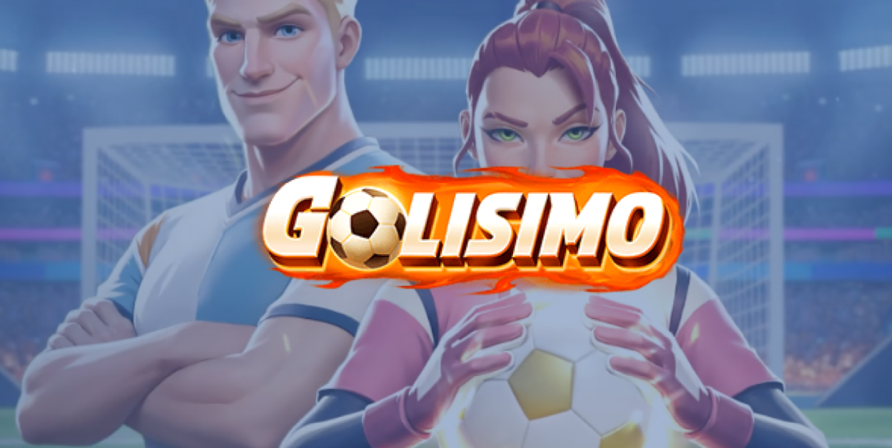 Golisimo logo